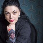Tamar Iveri: Our sister -in -law for President Saakashvili's provocative step…