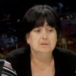 Tamar Chkheidze: Zelensky's strength and Europe's united stance again corrected our position in our favor and against the empire of evil