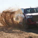 Toyota X Bridgestone - Japanese Partnership Standard