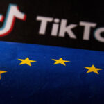 Despite the threat of prohibition in the US, Tiktok's revenues in Europe are increasing