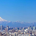 Tokyo Remote for Remote Working Best Cities Rankings