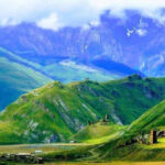 „გვქონია შემთხვევა, როდესაც გზის ჩამოშლის გამო, ვეღარ გაგვიგრძელებია ტური“