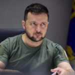 Zelenski has signed a bill that restores independence for anti -corruption bodies