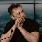 Ilon Musk has lost $ 3.59 billion in the last 24 hours and $ 60.5 billion annually - Bloomberg
