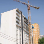 7 659 154.00 GEL will be spent on building a 10-storey residential building on Kalubani Street within the framework