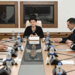 Tsulukiani Commission has approved a draft report, which will be publicized in September