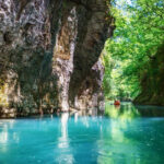 „ტურისტულ ადგილებში ისეთი ფასები გხვდება, ჩვენი ხელფასების პირობებში, არაადეკვატურია – ობიექტებზე შესვლაც საკმაოდ ძვირია“