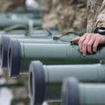Norway, Sweden and Denmark will allocate € 420 million to buy American weapons for Ukraine