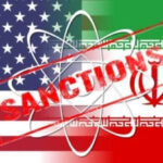 The United States has expanded sanctions against Iran