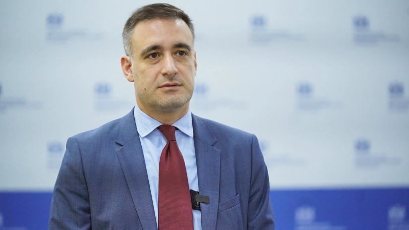 „იანვარ-ივლისში ექსპორტის რეკორდული მოცულობა ადასტურებს, რომ საქართველოში იზრდება საერთაშორისო ბაზრებზე კონკურენტუნარიანი პროდუქციის წარმოება“ – ვახტანგ ცინცაძე