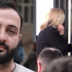 Zurab Vardiashvili: When I talk to Mzia Amaghlobeli, sometimes fears that I have not been in the pathetics, so we are dealing with such an epochal work, so much monumental figure