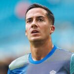 Lucas Vasques continues his career in the German Bundesliga