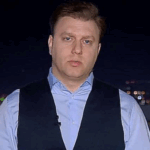 In addition to being a political course when the German ambassador is hired by Khazaradze's house, it turned out that he had not been paying taxes from rented revenue for years