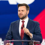 President Trump said very clearly: There will be no American soldiers in Ukraine - Jay Di Wensey