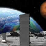 NASA 2030 წლამდე მთვარეზე ბირთვულ რეაქტორს განათავსებს – მედია