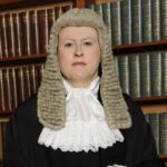 Britain's first transgender judge filed an appeal against the Gender's ruling on the Supreme Court's decision to the Strasbourg court