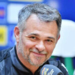 Turkey is a strong team, but I think we can achieve our goal - Willie Sanioli