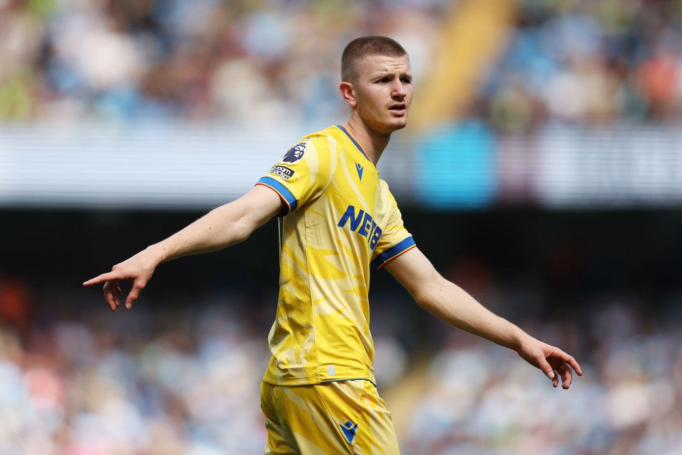 “რეალმა” ტონი კროოსის შემცვლელს “კრისტალ პალასში” მიაგნო – “არწივები” 80 მილიონს ითხოვენ