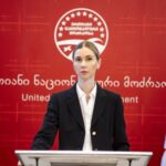 Bokuchava Chergoleishvili: I have nothing to do with the children of the children
