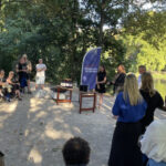 Presentation of Georgian wine was held in Dusseldorf