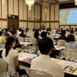The presentation of Georgian wine was held in Japan