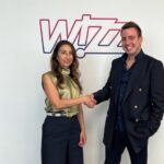 Wizz Air Partnership has begun in the world's largest ticket platform travelfusion