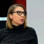 იდა ბახტურიძე: ბათუმში ჩამოსული ვხვდები უფრო ცხადად, საითაც მიყავთ ეს ქვეყანა. ყველგან რუსია და ჩვენ უცხოებივით დავაბიჯებთ საკუთარ ქვეყანაში