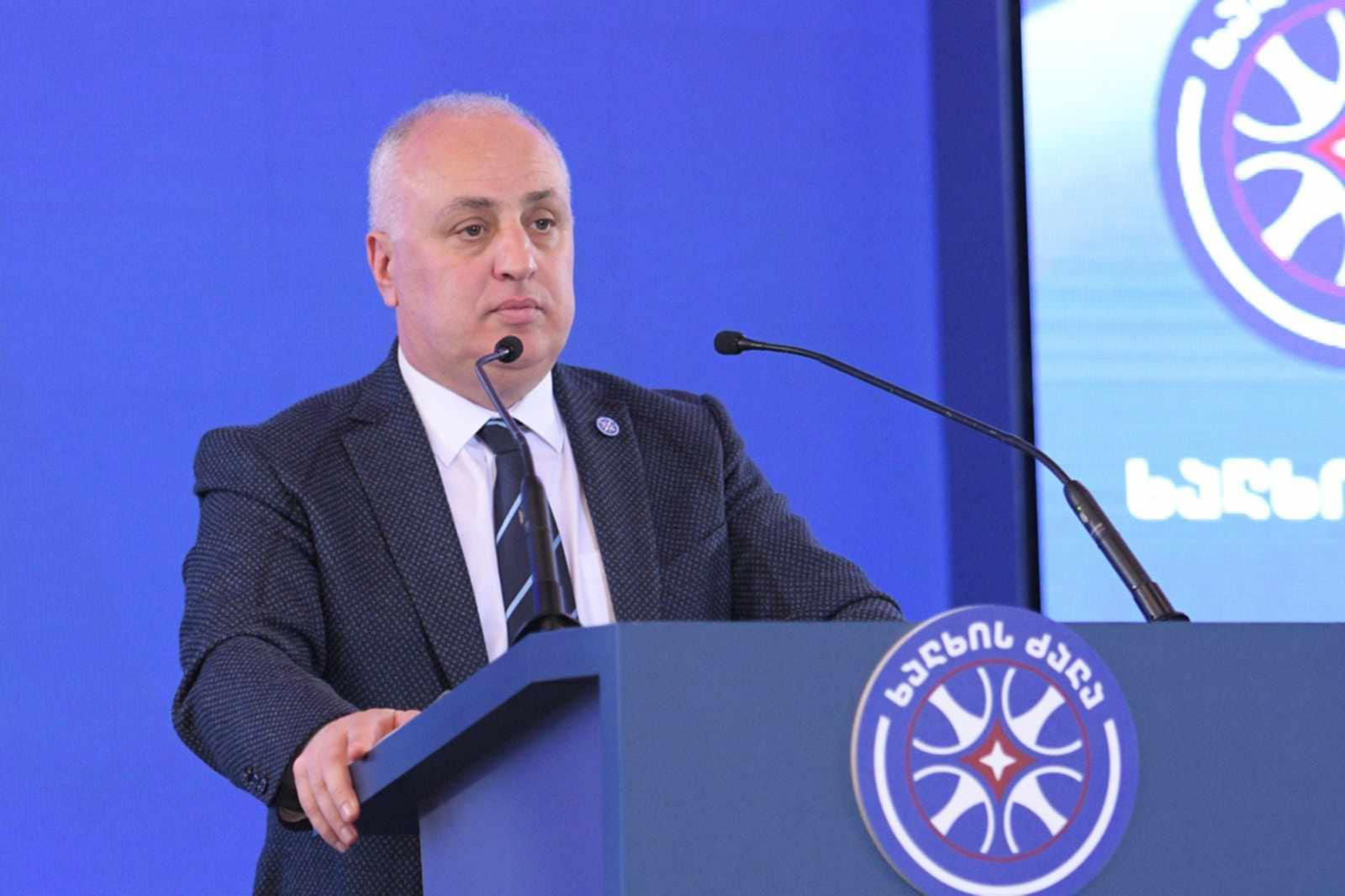 დიმიტრი ხუნდაძე – USAID-ი „დიფ სთეითის“ სალარო იყო – დროა, დადასტურდეს, რომ საქართველო იყო პირველი, ვინც ამაზე ხმა ამოიღო!