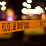 Marneuli man wounded a woman
