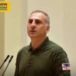 Lelo: Russian Prosecutor's Office has already been involved in the political persecution of Elisashvili