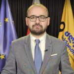 Gegelia: Possible cancellation of visa liberalization will be a fatal blow to Kutaisi Airport