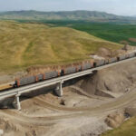 China, if US consent, will be able to use the Zangezur Corridor-Bloomberg
