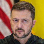 Putin offered a meeting in Moscow in Moscow, Zelenski refused - Media