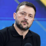 Volodimir Zelenski signed the draft law on the Basics of the State Policy of Ukrainian Nation's National Memory