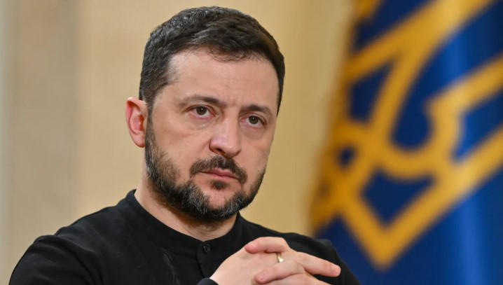 ვოლოდიმირ ზელენსკი აცხადებს, რომ უკრაინა თავდაცვის მიზნით აქტიურ ოპერაციებს გააგრძელებს და დაგეგმილია რუსეთის სიღრმეში დარტყმების განხორციელება