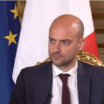 დონალდ ტრამპმა განაცხადა, რომ ალასკაზე ვლადიმერ პუტინისგან უპირობო ცეცხლის შეწყვეტას მოითხოვს – ჟან-ნოელ ბარო