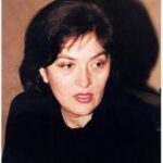 Natia Megrelishvili: Why Television Television Dangerous, What Settings? Are smart politicians? A RA! Are good people? A RA! So why?!