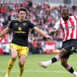 United lost to Brentford - will they let Amorim?