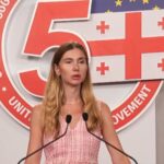 UNM: Russia will use the report of Tsulukiani's betrayal commission