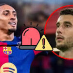 Two more players of Barcelona cannot play with PSG