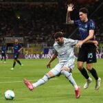 Udinese coach: Goglichidze must be ready to use the chance