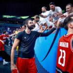The result has not come too long - the Georgian team is already in the FIBA ​​platoon