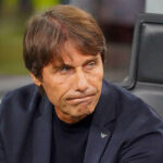 Conte: We lost to Milan and not with any of the outsider