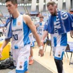 Corsantia's 15-point debut in Spain
