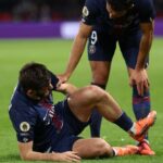 Le parisien: Kvaratskhelia can be taken to Barcelona