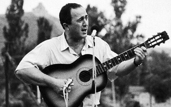 დღეს “მეოცე საუკუნის საუკეთესო ქართველი მომღერალი მამაკაცის” დაბადების დღეა