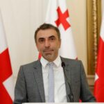 Konstantine Natsvlishvili: The attitude of the German Ambassador to the German Ambassador is a continuation of the traitorous policy