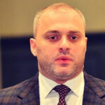 Tengo Tevzadze: This money was coming from Russia and its whitening started in 2022. For criminals Georgia is the so -called Green Zone
