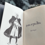 Simon Janashia: If he had been written in a police language, it would have been such an episode of a well -known novel: Data Tutashkhia demonstrated Mauser, so Kajaia Bulava tried to protect his own property rights
