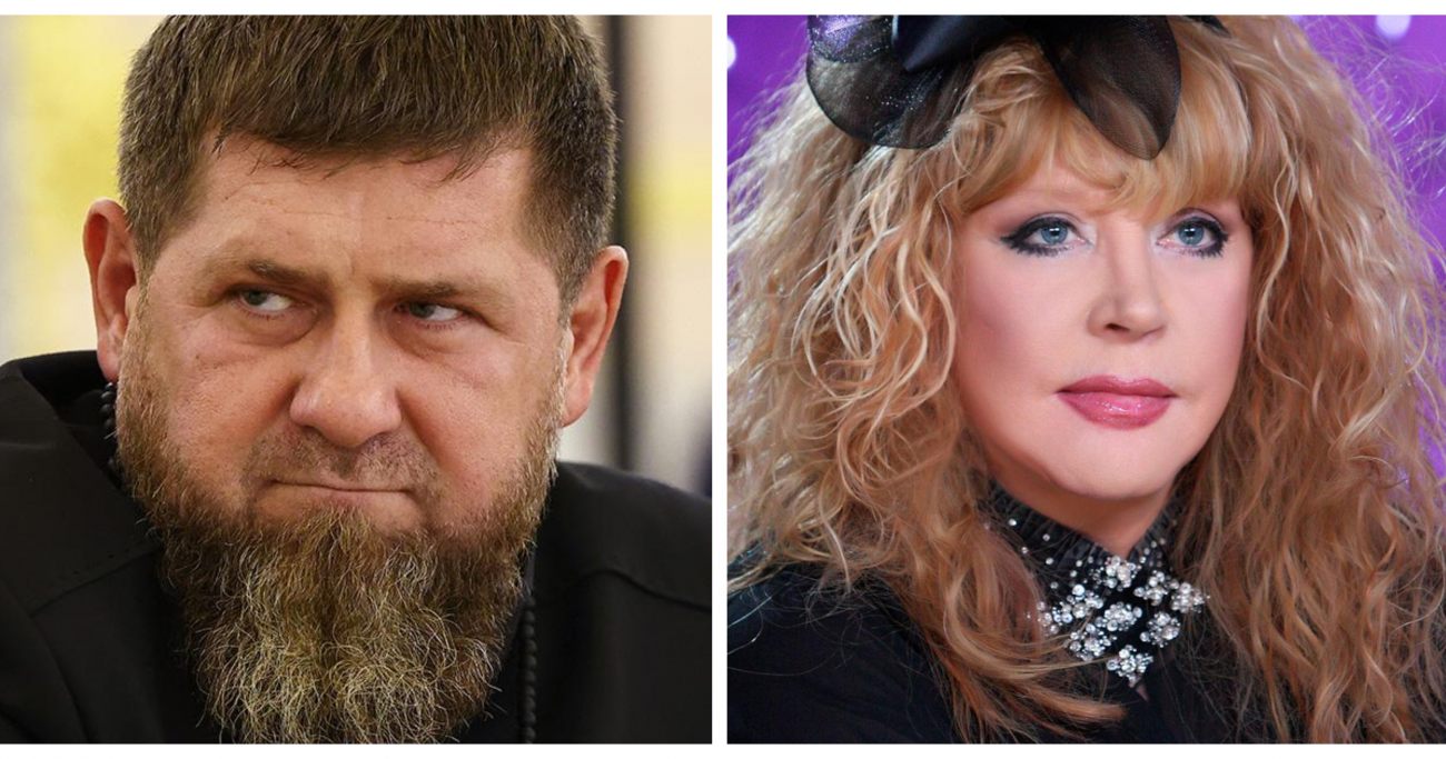 რამზან კადიროვი: ეგღა გვაკლია, პუგაჩოვასნაირმა მოღალატემ ჩეჩენი ხალხის რთულ პერიოდზე იმსჯელოს